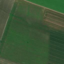 Satellite imagery of TT56, RO