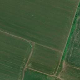 Satellite imagery of TT52, RO