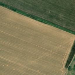 Satellite imagery of Popova Mogila, BG