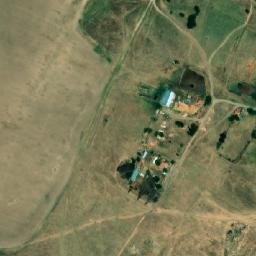 Satellite imagery of TT16/XXIII/, RO