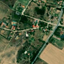 Satellite imagery of TT16/XXIII/, RO