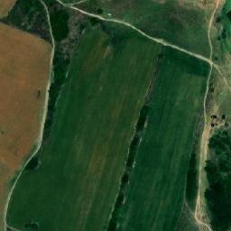 Satellite imagery of TT72, RO