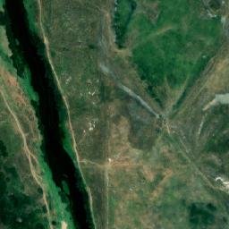 Satellite imagery of TT72, RO