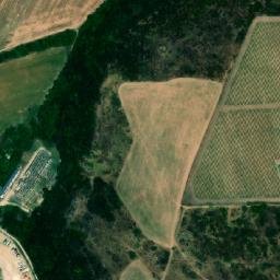 Satellite imagery of Sredni Vrah, BG