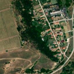 Satellite imagery of Sredni Vrah, BG