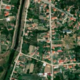 Satellite imagery of TT13, RO