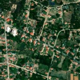 Satellite imagery of TT13, RO