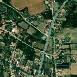 Satellite imagery of TT14, RO