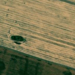 Satellite imagery of TT3, RO