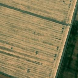 Satellite imagery of TT3, RO