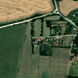 Satellite imagery of TT74A, RO