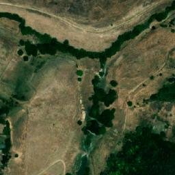 Satellite imagery of TT75A, RO