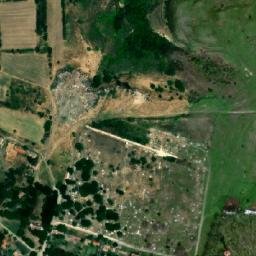 Satellite imagery of TT29B, RO