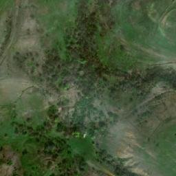 Satellite imagery of TT30A, RO