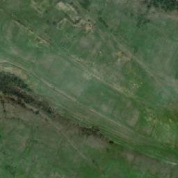 Satellite imagery of TT30A, RO