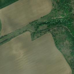 Satellite imagery of Gornata Mogila, BG