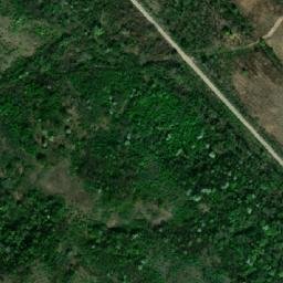Satellite imagery of TT8/XIII/, RO