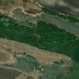 Satellite imagery of TT13/IX/, RO