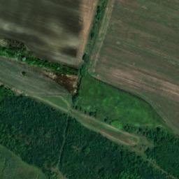 Satellite imagery of TT13/IX/, RO