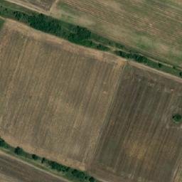 Satellite imagery of TT24, RO