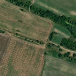 Satellite imagery of TT24, RO