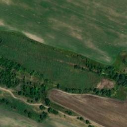 Satellite imagery of TT24, RO