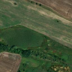 Satellite imagery of TT25A, RO