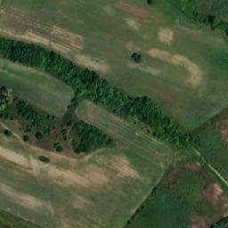 Satellite imagery of TT25A, RO