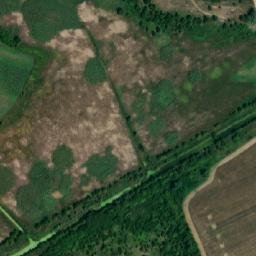 Satellite imagery of TT14, RO