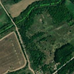 Satellite imagery of TT2/II/, RO