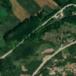 Satellite imagery of TT18A, RO