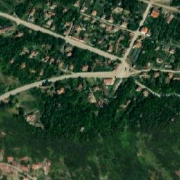 Satellite imagery of TT18A, RO