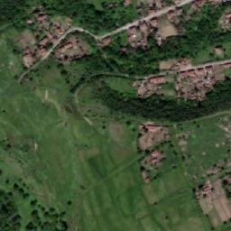 Satellite imagery of TT24A, RO