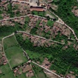 Satellite imagery of TT24A, RO