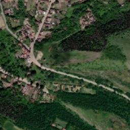 Satellite imagery of TT24A, RO