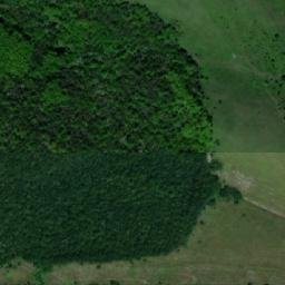 Satellite imagery of TT2, RO