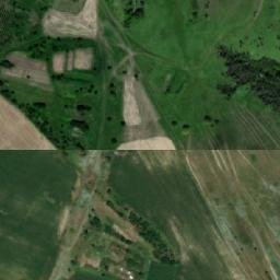 Satellite imagery of TT3111, RO