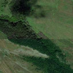 Satellite imagery of TT3111, RO