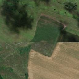 Satellite imagery of TT3/XXVII/, RO