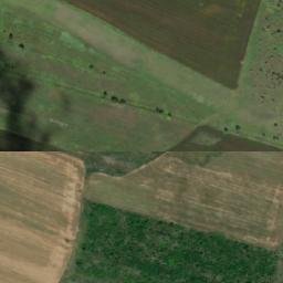 Satellite imagery of TT3/XXVII/, RO