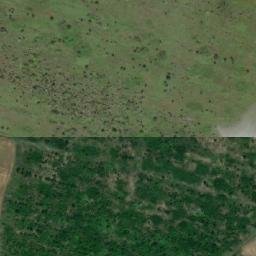 Satellite imagery of TT3/XXVII/, RO