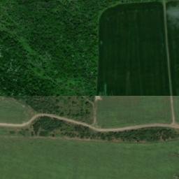Satellite imagery of Dunav, BG