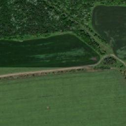 Satellite imagery of Dunav, BG