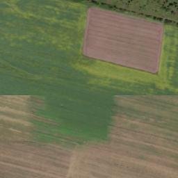 Satellite imagery of Mogilata, BG