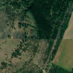 Satellite imagery of TT35, RO