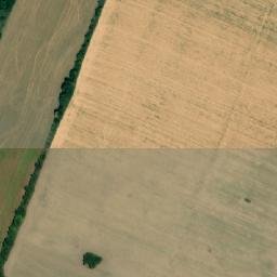 Satellite imagery of TT35, RO