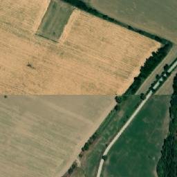 Satellite imagery of TT35, RO
