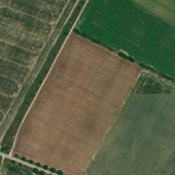 Satellite imagery of TT51, RO