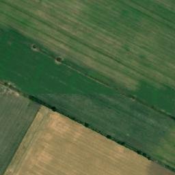 Satellite imagery of TT51, RO