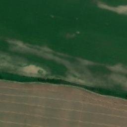 Satellite imagery of Krichevitsa, BG